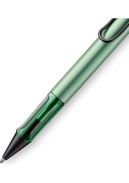 Al-Star Tukenmez Kalem Alumınyum Sage fiyatları