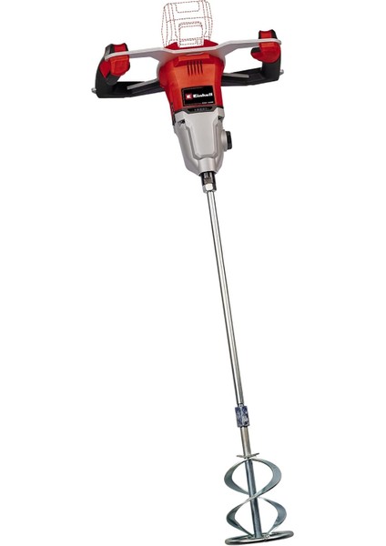 Tp-Mx 18-2 Li Bl - Solo, Akülü ve Harç Mikseri