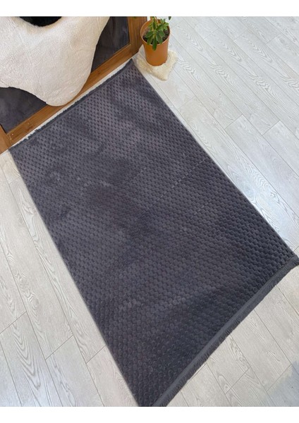 Makroser Side Dekoratif Halı / Şönil Halı modelleri