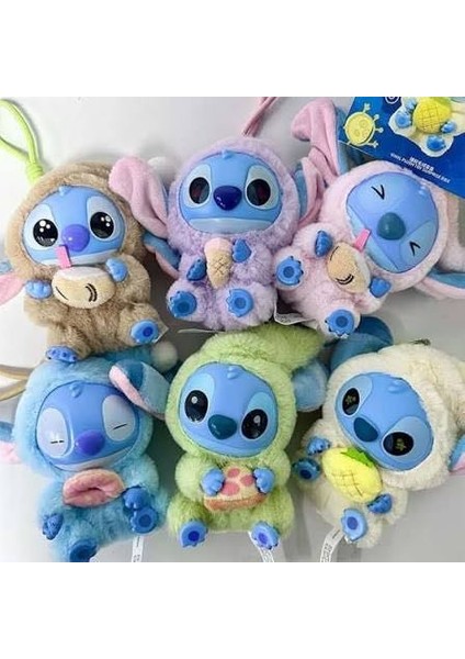 Stitch modelleri
