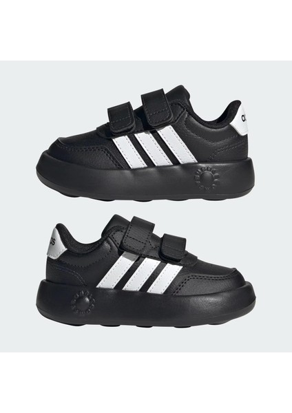 Breaknet 3.0 Çocuk Günlük Spor Ayakkabı