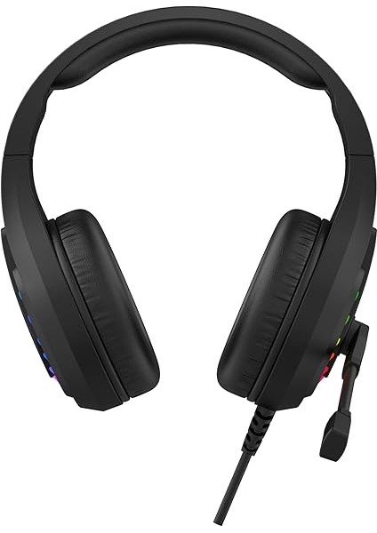 G230 Neon 7.1 USB 50MM Gaming (Oyuncu) Mikrofonlu Kulaklık modelleri