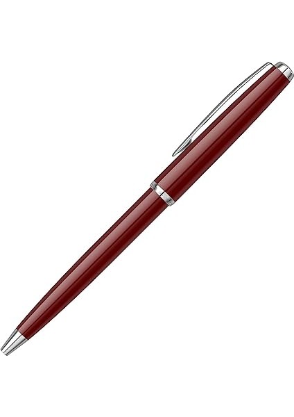 Vintage 52 Tükenmez Kalem Bordo fırsatları