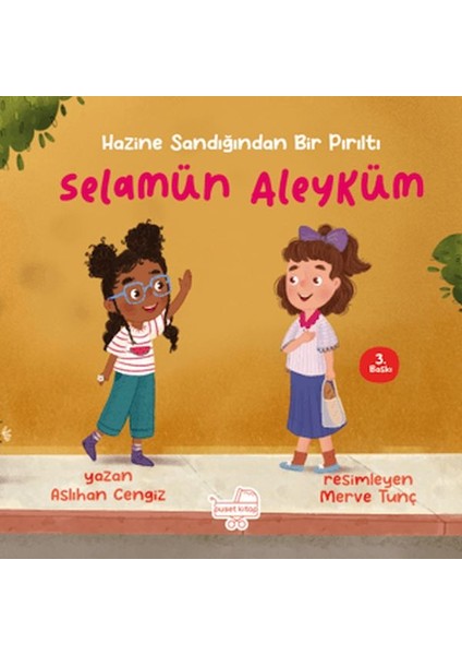 Selamun Aleyküm - Hazine Sandığından Bir Pırıltı