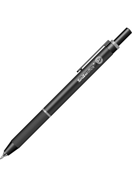 Ofis Twist Versatil 0.7 mm Gri