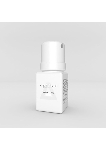 Aromatik Koku Kartuşu Basil Citrus 50 ml UNISEX,248