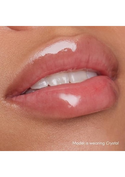 Jane Iredale Colorluxe High Impact Dudak Parlatıcı modelleri