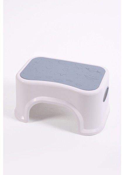 Çocuk Basamağı Yükseltici Basamak Kaydırmaz Tabure indirimleri