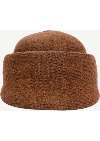 Kumaş Kloşe Şapka