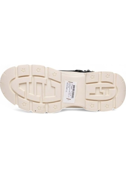 5967 Memory Kaucuk Kaymaz Taban Kadın Bot indirimleri