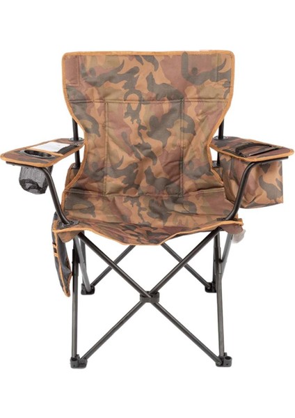 Cool Ice Taktik Kamuflaj Lüks Kamp Sandalyesi fiyatları