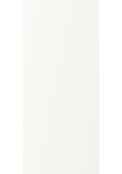 Kapak, beyaz, 60x135 cm