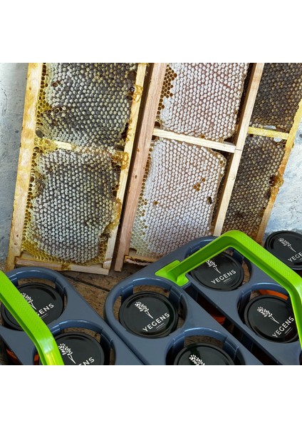 250 gr Doğal Süzme Çiçek Balı | TA17.5+ | 900 Prolin | Erzincan - Kemah | Hakiki Bal fırsatları