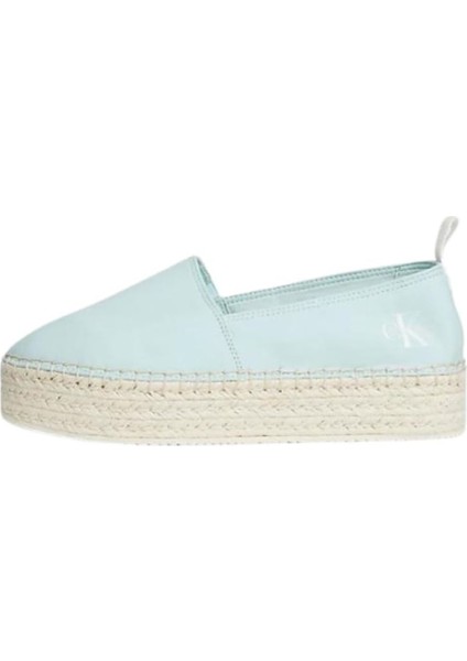 Platform Espadrille ml Btw Espadril