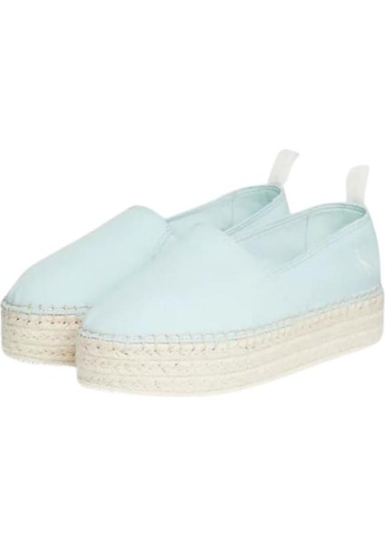 Platform Espadrille ml Btw Espadril fiyatları