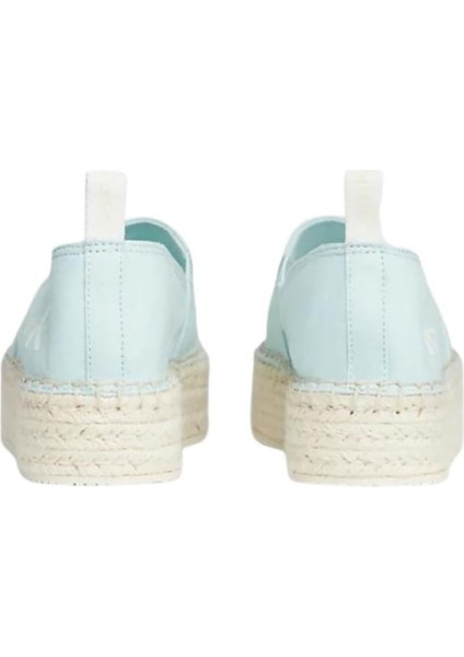 Platform Espadrille ml Btw Espadril modelleri