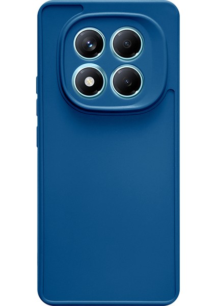 Redmi Note 14 Pro Uyumlu Kamera Korumalı Darbeye Dayanıklı Renk Atmayan Keep Silikon Kılıf indirimleri