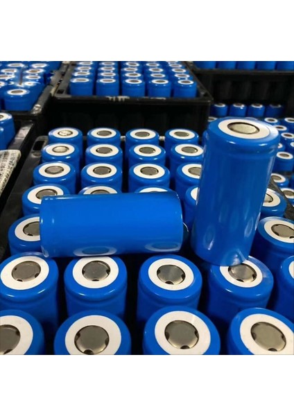 6 Volt 30 Ah Lifepo4 Batarya fiyatları