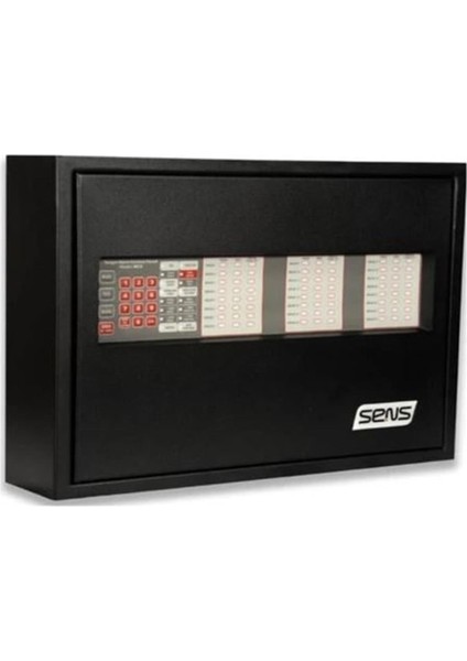 MKM04 4 Bölge Karbonmonoksit Konvansiyel Santral(Mc9-Co-4)