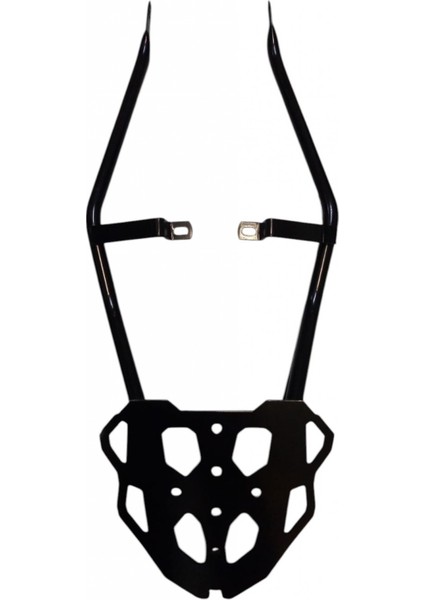 TVS RAIDER 125 ARKA ÇANTA DEMİRİ
