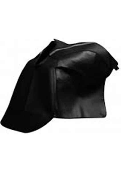 Yuki Wındy S Kurye Diz Örtüsü ( Dizlik ) ( Yerli ) Motospartan