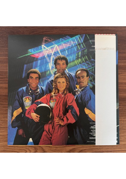 Sheila & B. Devotion – Spacer fiyatları