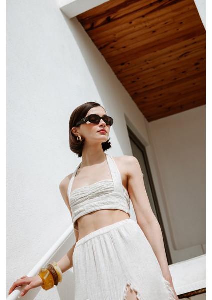 Kenevir Bağlamalı Bra modelleri