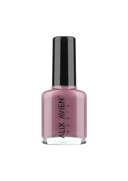Alıx Avıen Nude Pembe Oje 83 - Yüksek Pigmentli Uzun Süreli Kalıcılık Hızlı Kuruma - Nail Lacquer 83