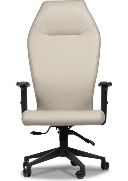 Spectra Yönetici Ofis Koltuğu – Ergonomik Çalışma Sandalyesi (Ayarlanabilir Kollar ve Yükseklik Mekanizması) fiyatları