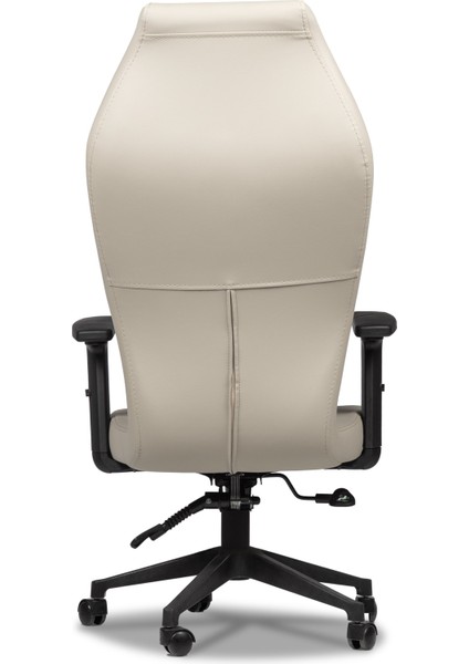 Spectra Yönetici Ofis Koltuğu – Ergonomik Çalışma Sandalyesi (Ayarlanabilir Kollar ve Yükseklik Mekanizması) fırsatları