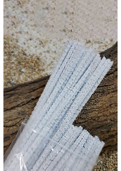 50 Adet 30 Cm. Uzun Pipo Temizleme Fırçası PU39X fiyatları