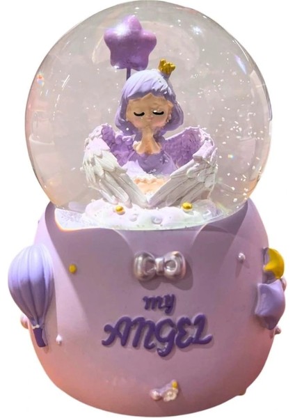 Bfs Kar Küresi Büyük Boy LLM-HDY0682