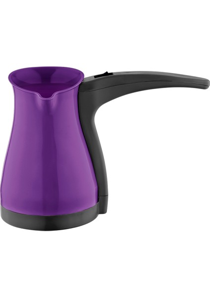 Crown CRW-7124 1000W 400ML Elektrikli Türk Kahve Makinesi fiyatları