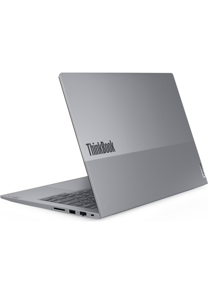 Thinkbook 14 G6 Irl 21KG004NTREP4 I7-13700H 16GB Ram 1tb SSD 14" Wuxga WIN11 Pro + Elektropasaj Çanta fırsatları