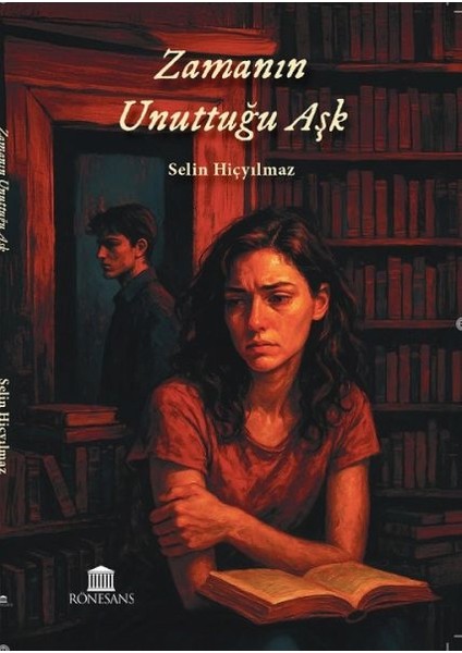 Zamanın Unuttuğu Aşk