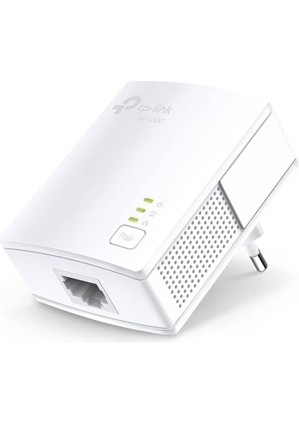 TL-PA7017 Kıt, AV1000 Gigabit Powerline Başlangıç Kiti modelleri