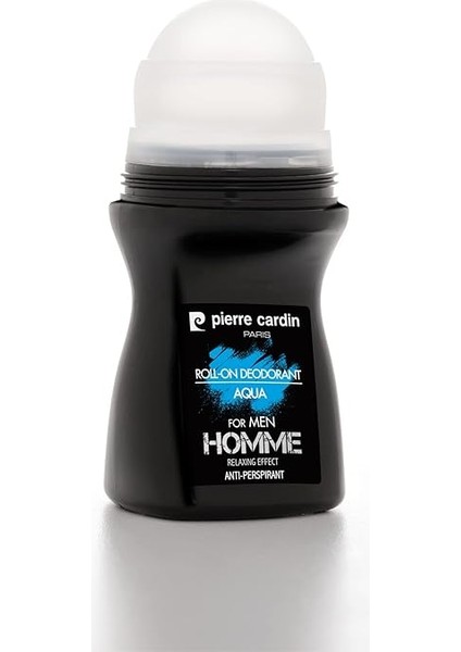 Cardin Aqua 48 Saat Etkili Antiperspirant Roll-On Deodorant - 50 ml 1 Paket (1 x 1000 G) indirimleri