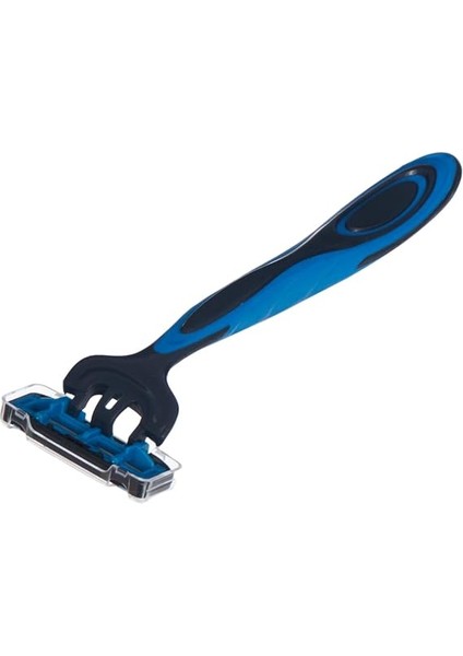 Men T3 Pro 3 Bıçaklı Tıraş Bıçağı, 6'lı modelleri