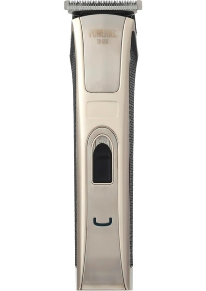 TR-558 Tıraş Makinesi