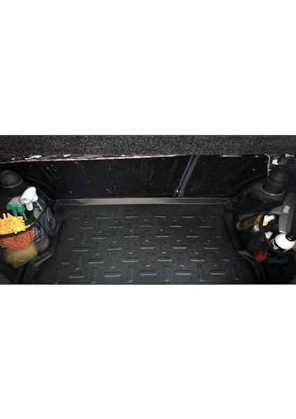 Fıat Palio Bagaj Havuzu 1998-2012 modelleri