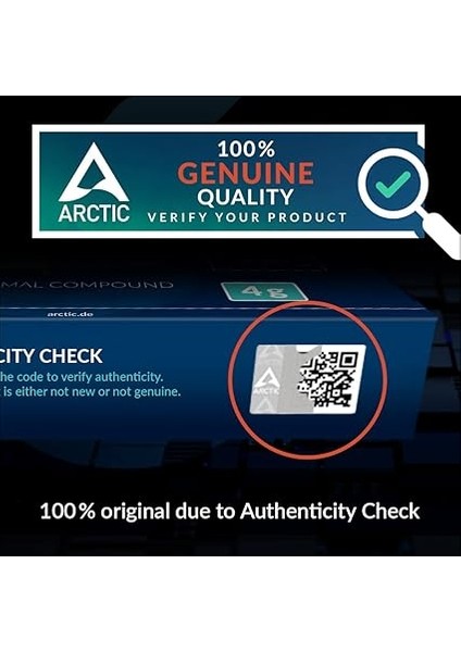 ACTCP00002B Arctic ACTCP00002B Termal Macun, Mx-4 (4g) 2019 Edition Çok Renkli Standart modelleri