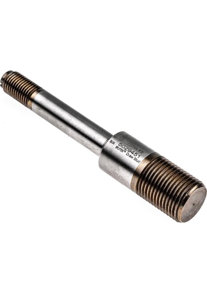 29451 Slug-Dağıtıcı Çizim Küpe Hidrolik Sürücü, 7/16 Için 4 – 1/2 Inç