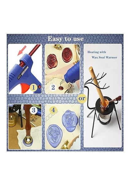 Mum Mühür Çubukları, 16 Adet Tutkal Tabancası Mühür Mumu Çubukları, Mum Mühür Damgası Için, Inci Beyazı Mum Mühür Çubuğu, 0,44 Inç Tutkal Tabancası Için, Düğün Davetiyeleri, Kartlar, Zarflar indirimleri