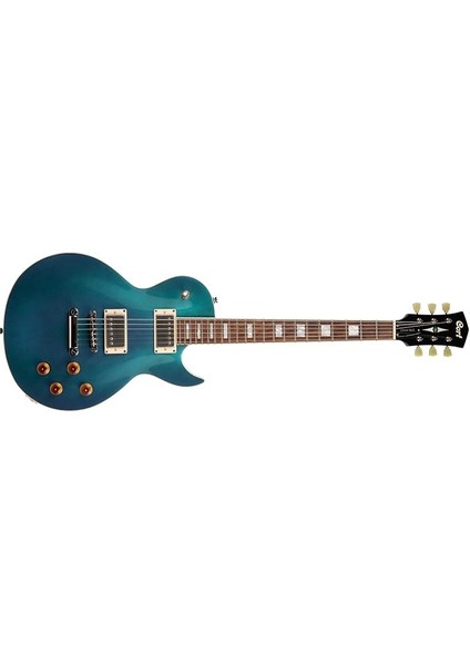 Elektro Gitar CR200FBL