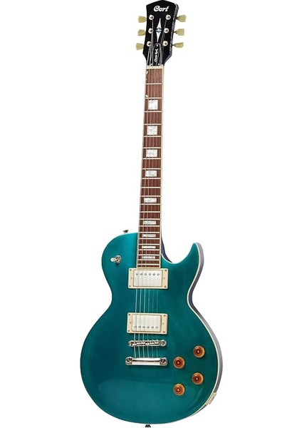 Elektro Gitar CR200FBL modelleri