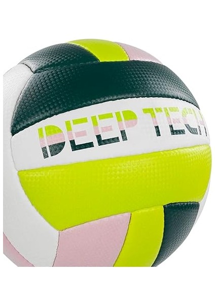 Deep Tech1.2 5 No Voleybol Topu fiyatları