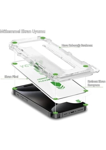 Galaxy S25 Ile Uyumlu 5d Kırılmaz Ekran Koruma Hızlı Kolay Uygulama Aparatlı Kıt Box 9h Glass Full Cover Ekran Koruyucu Galaxy S25 Için 5d Kırılmaz Ekran Koruma fiyatları