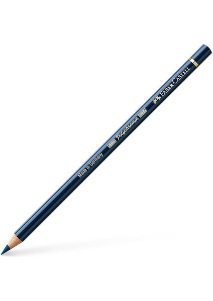 Farbstift Polychromos, Farbnummer 157, Indigo Dunkel