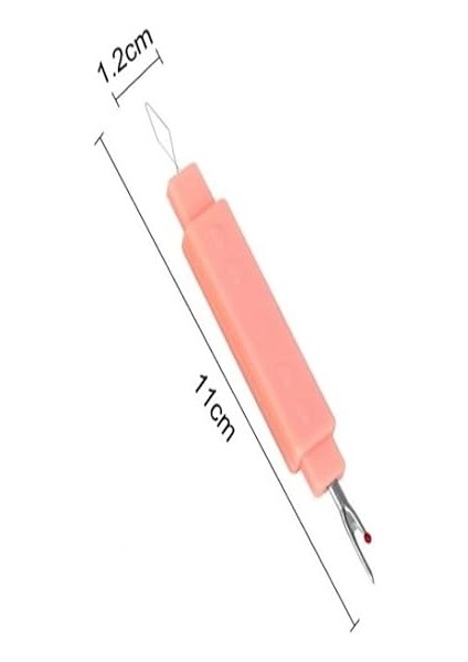 2 In 1 Dikiş Sökme ve Iğne Iplik Takma Aparatı fiyatları