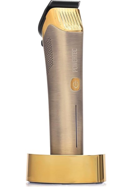 TR-9900 Saç Sakal Kesim Makinesi